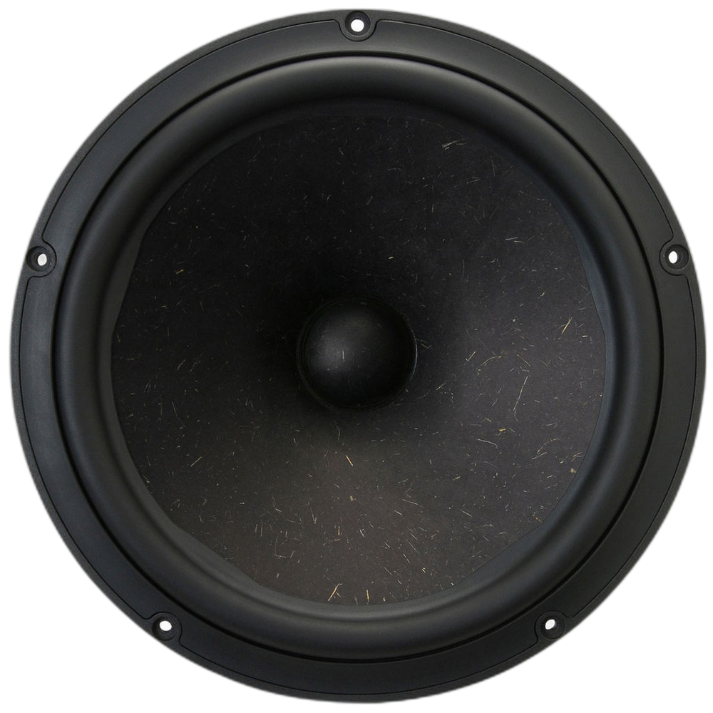 Peerless - 12" NE Subwoofer Neo - NE315W-04