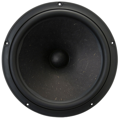 Peerless - 12" NE Subwoofer Neo - NE315W-04