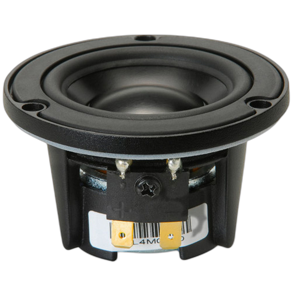 Peerless - 2" NE Full Range Neo - NE65W-04