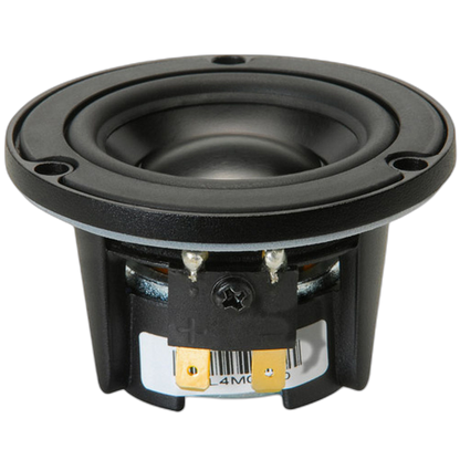 Peerless - 2" NE Full Range Neo - NE65W-04