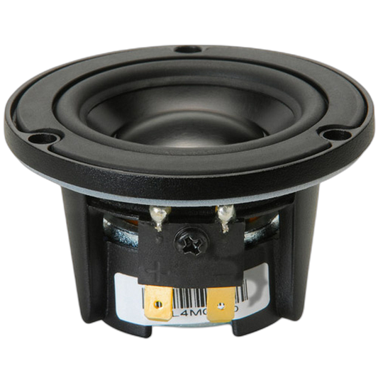 Peerless - 2" NE Full Range Neo - NE65W-04