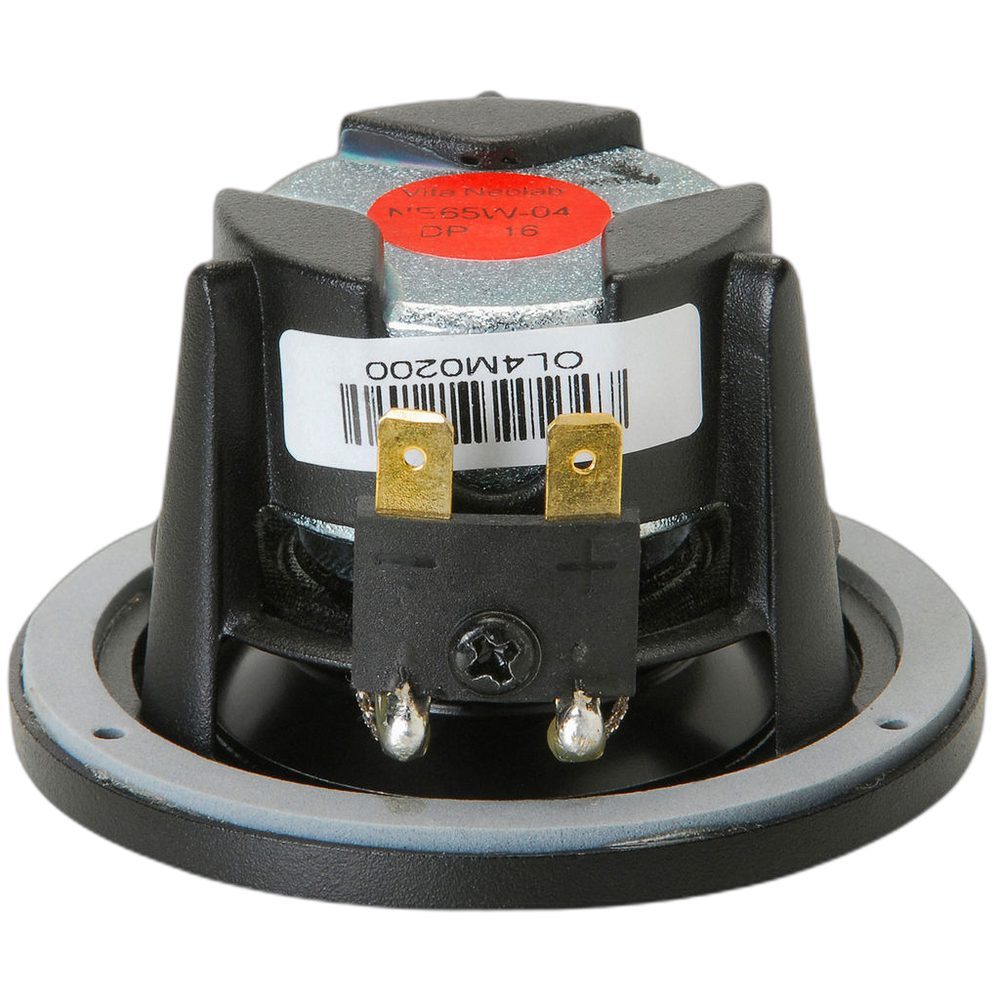 Peerless - 2" NE Full Range Neo - NE65W-04
