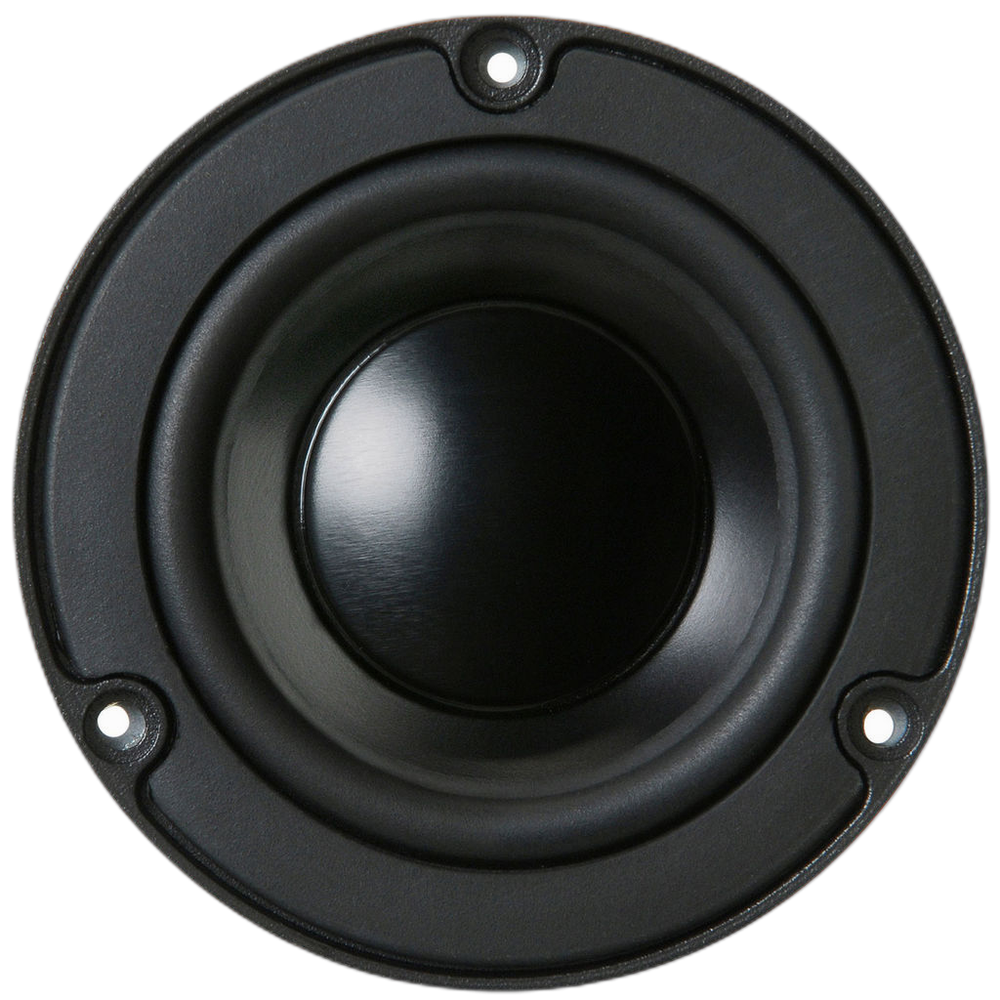 Peerless - 2" NE Full Range Neo - NE65W-04