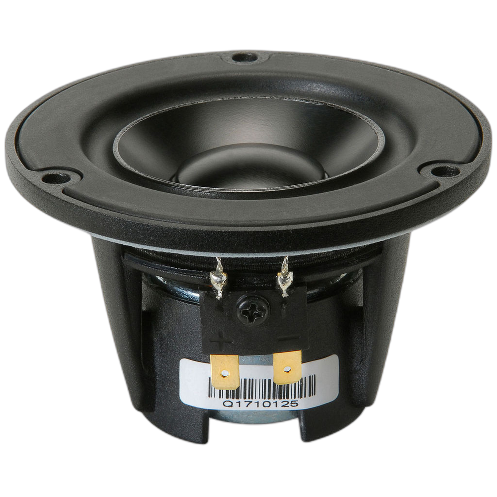 Peerless - 2½" NE Full Range Neo - NE85W-04