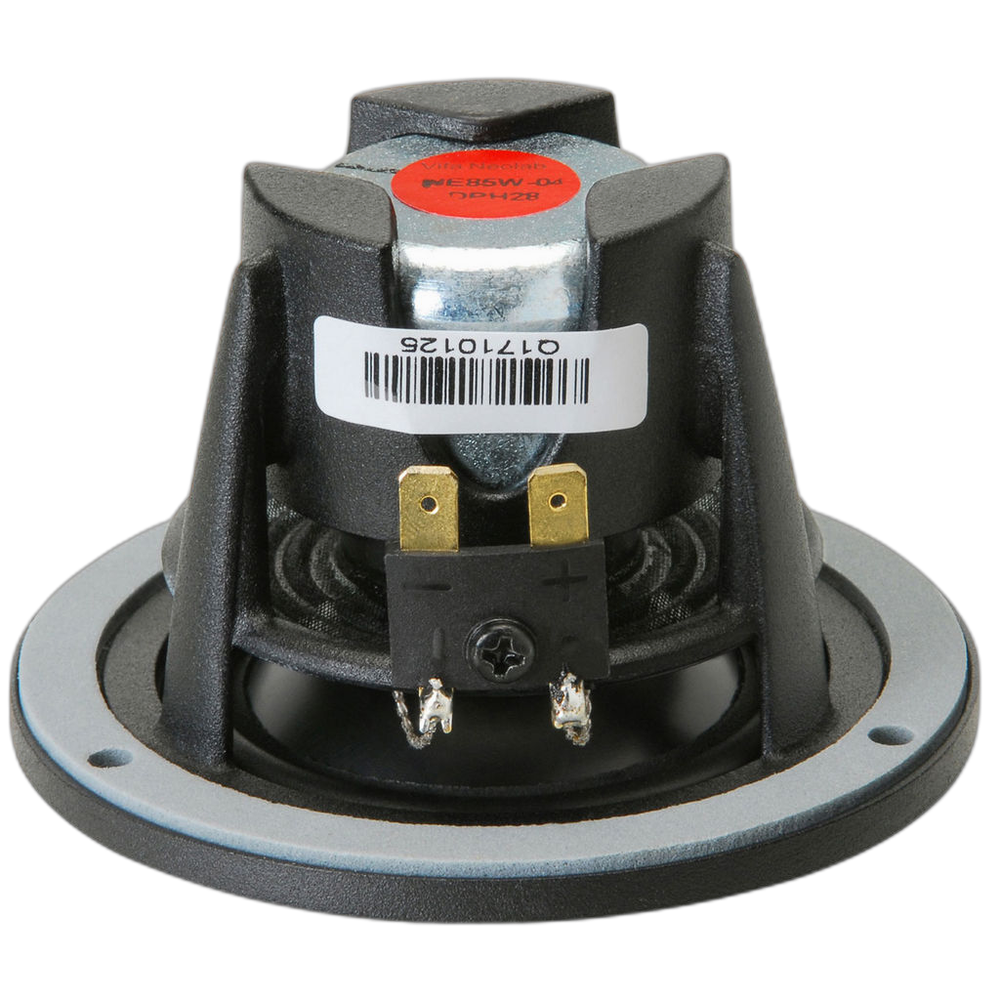 Peerless - 2½" NE Full Range Neo - NE85W-04
