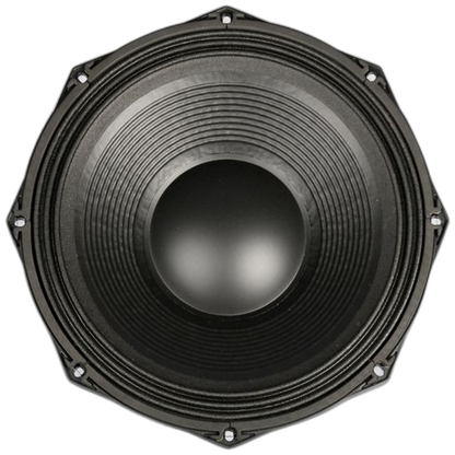 SB Audience - 15" NERO Subwoofer - NERO-15SW800