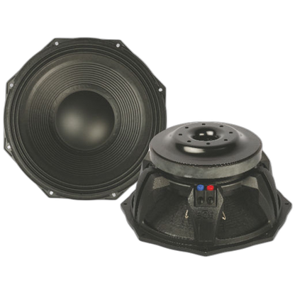 SB Audience - 15" NERO Subwoofer - NERO-15SW800