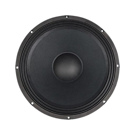 SB Audience - 18" Nero Open Baffle Subwoofer - NERO-18OBN500D