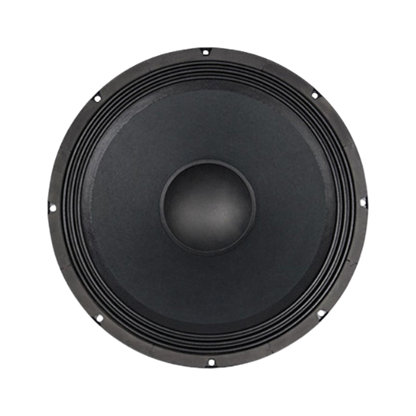 SB Audience - 18" Nero Open Baffle Subwoofer - NERO-18OBN500D