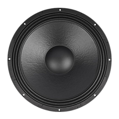 SB Audience - 18" NERO Subwoofer - NERO-18SW1900D