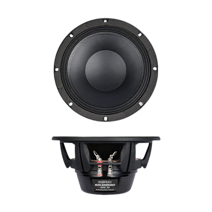 SB Audience - 8" Nero Mid-Woofer - NERO-8MWN400D