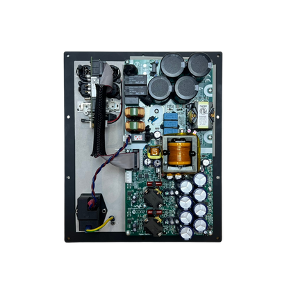 NB AUDIO - NPA DSP Plate Amplifiers