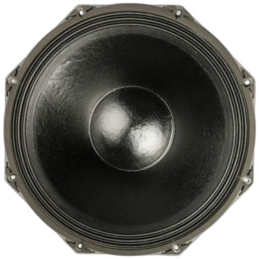 SB Audience - 18" NERO Subwoofer - NERO-18SW1100D