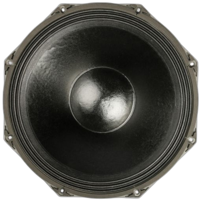 SB Audience - 18" NERO Subwoofer - NERO-18SW1100D