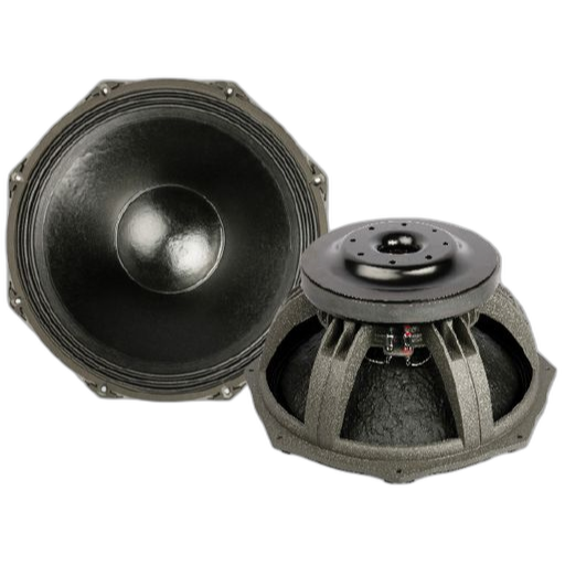 SB Audience - 18" NERO Subwoofer - NERO-18SW1100D