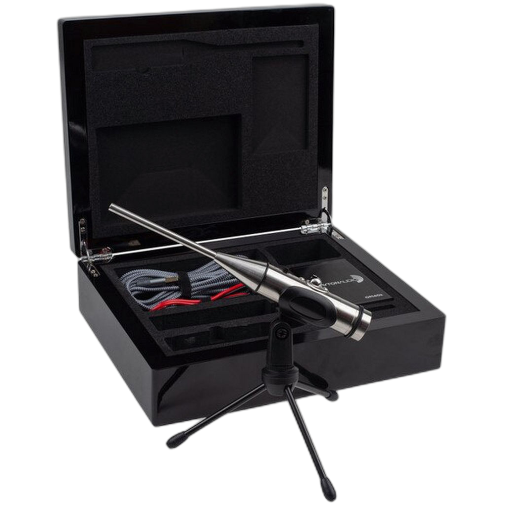 Dayton Audio - OmniMic 40K Measurement Microphone - OM40K