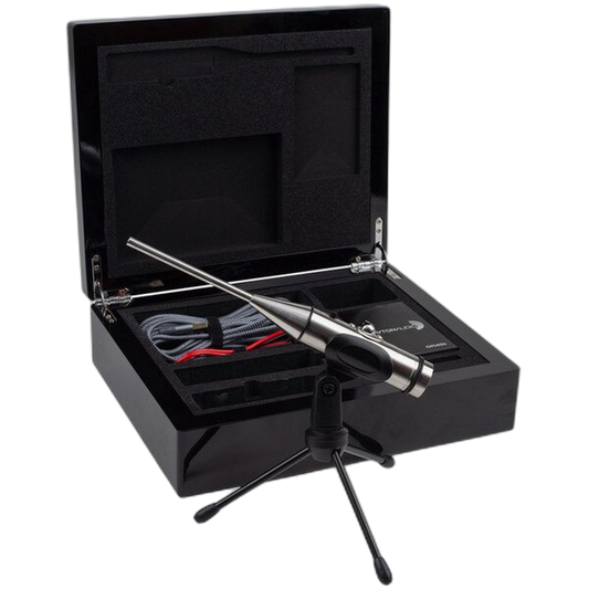 Dayton Audio - OmniMic 40K Measurement Microphone - OM40K