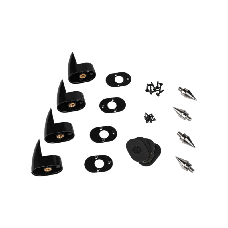 Dayton Audio - Outrigger Speaker Spike Set - OP-4