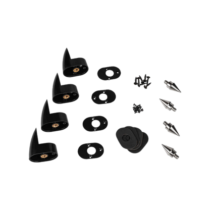 Dayton Audio - Outrigger Speaker Spike Set - OP-4