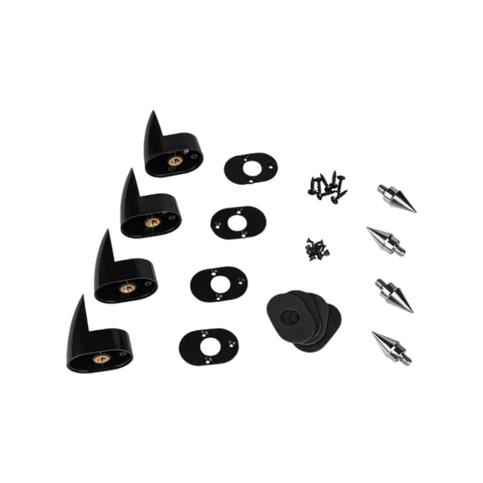 Dayton Audio - Outrigger Speaker Spike Set - OP-4