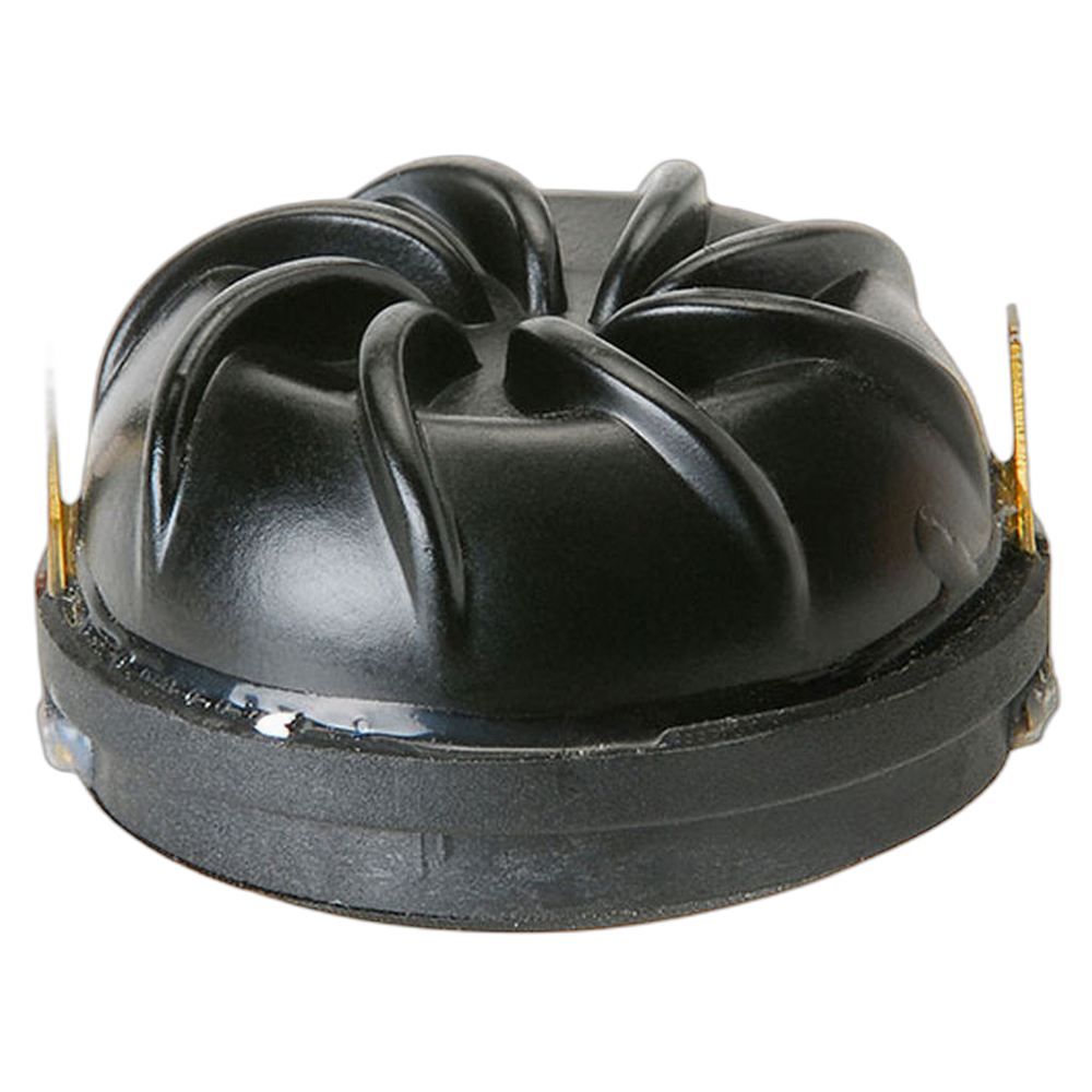Peerless - ¾" Dome Tweeter Fabric - OX20SC00-04