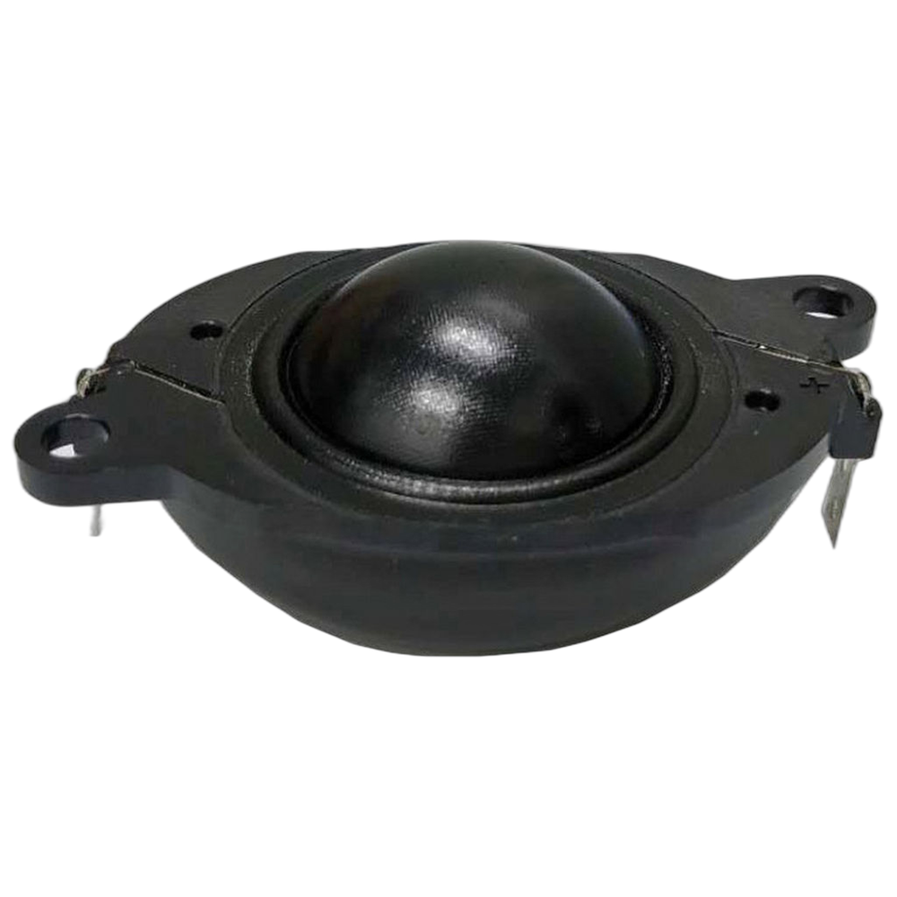 Peerless - 1¼" Dome Tweeter Open Back - OX32SC00-08