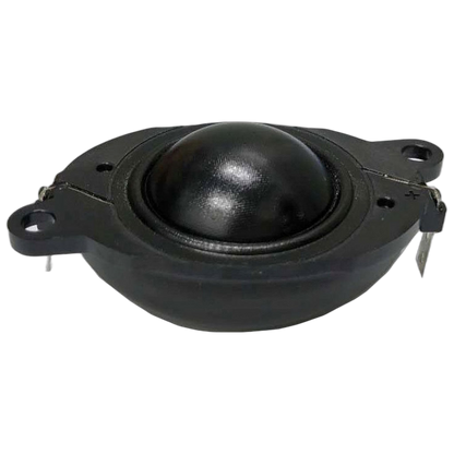 Peerless - 1¼" Dome Tweeter Open Back - OX32SC00-08