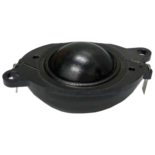 Peerless - 1¼" Dome Tweeter Open Back - OX32SC00-08