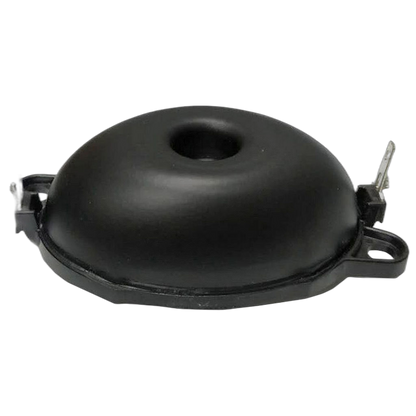 Peerless - 1¼" Dome Tweeter Open Back - OX32SC00-08