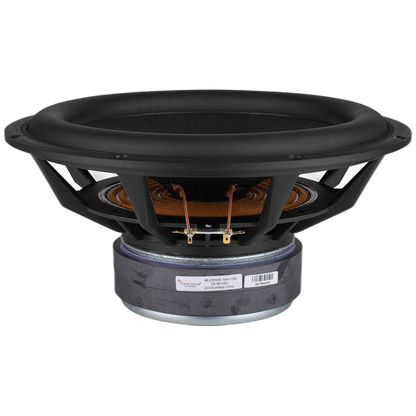 Peerless - 12" XXLS Subwoofer - P830845