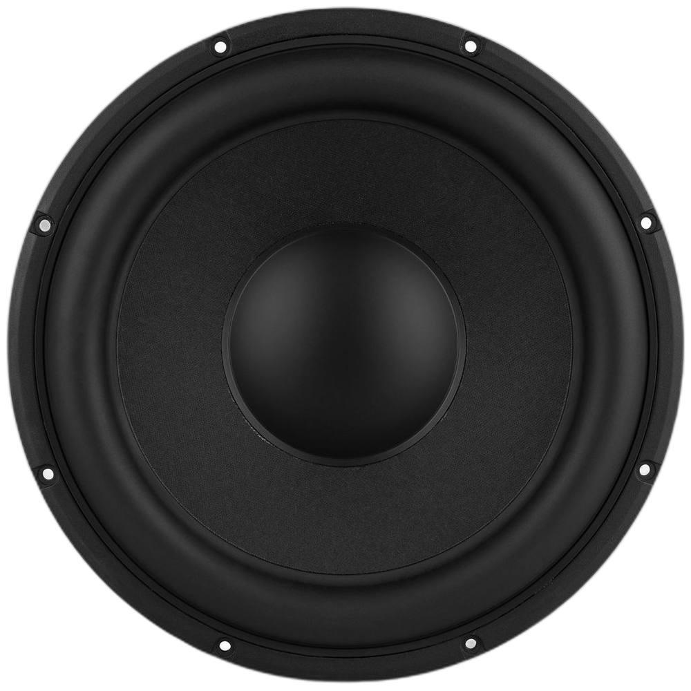 Peerless - 12" XXLS Subwoofer - P830845