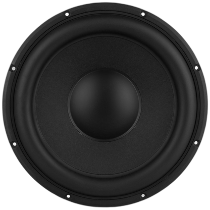 Peerless - 12" XXLS Subwoofer - P830845