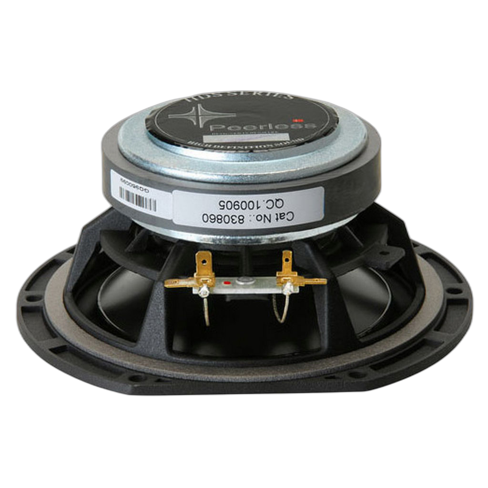 Peerless - 5¼" HDS Mid-Woofer - P830860