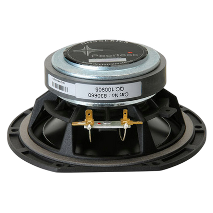 Peerless - 5¼" HDS Mid-Woofer - P830860