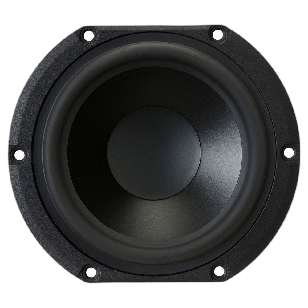 Peerless - 5¼" HDS Mid-Woofer - P830860