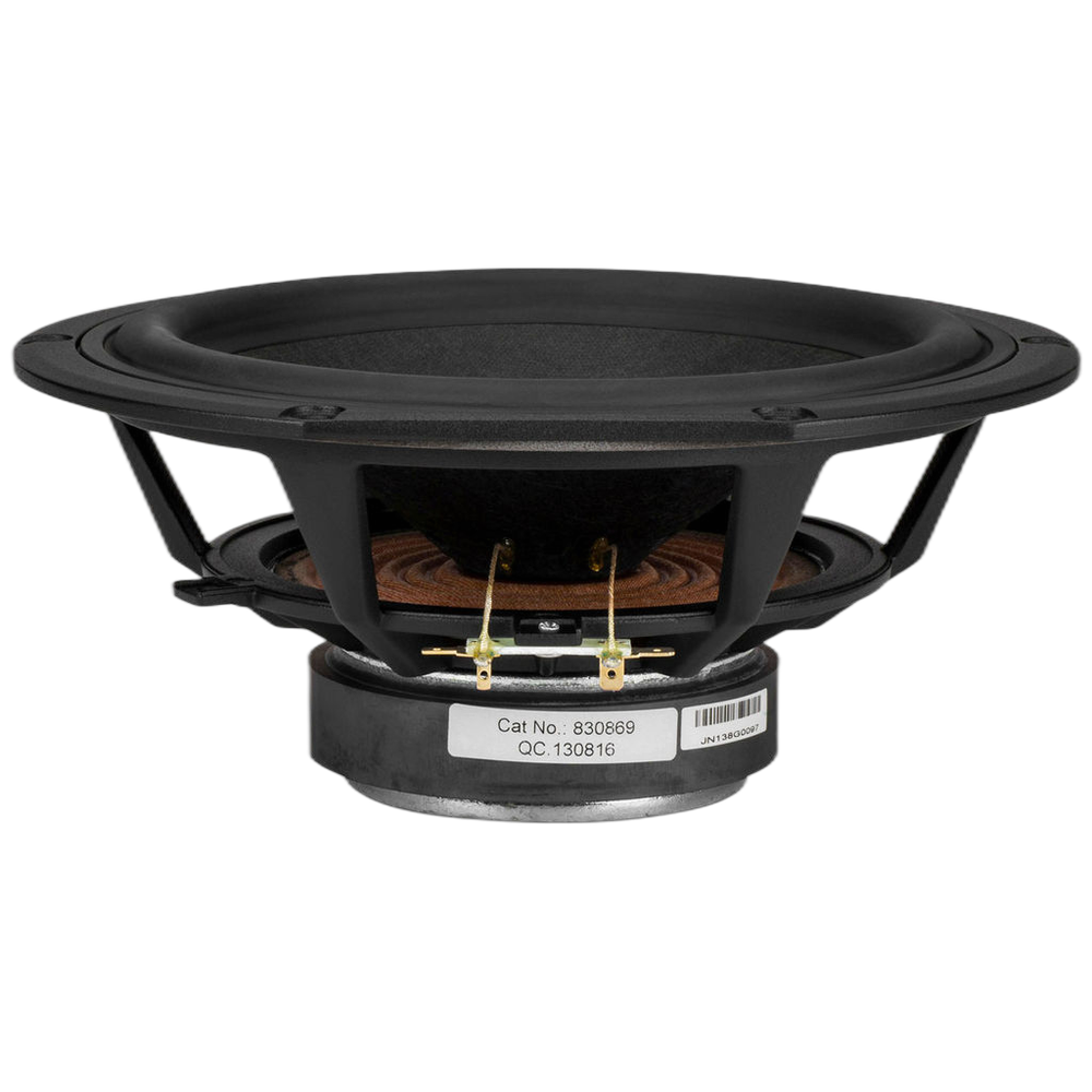 Peerless - 8" HDS Woofer - P830869