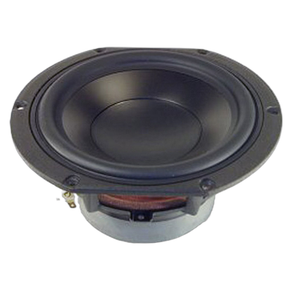 Peerless - 6½" HDS Mid-Woofer - P830874