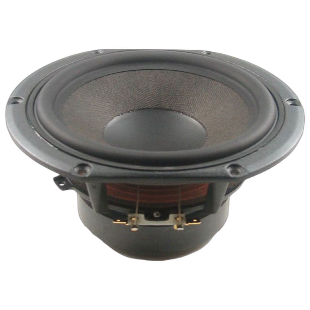 Peerless - 6½" HDS Mid-Woofer - P830875