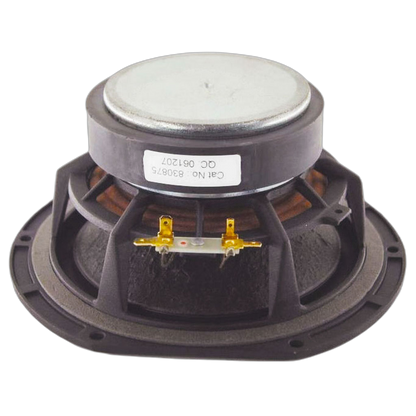 Peerless - 6½" HDS Mid-Woofer - P830875