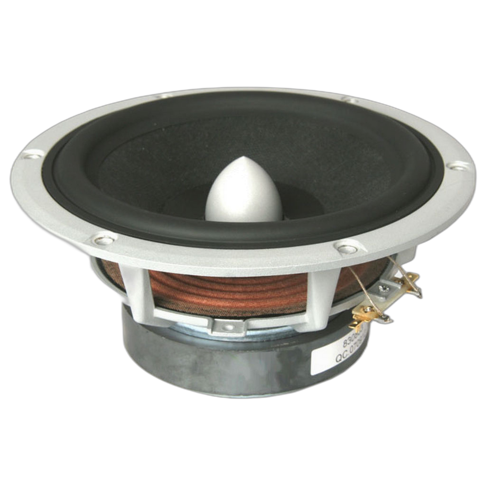 Peerless - 6½" HDS Mid-Woofer - P830883
