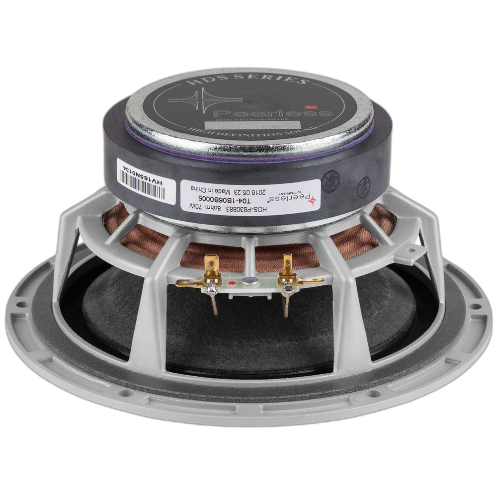 Peerless - 6½" HDS Mid-Woofer - P830883