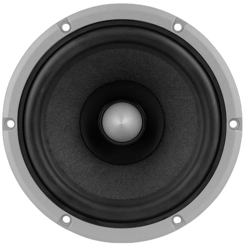 Peerless - 6½" HDS Mid-Woofer - P830883