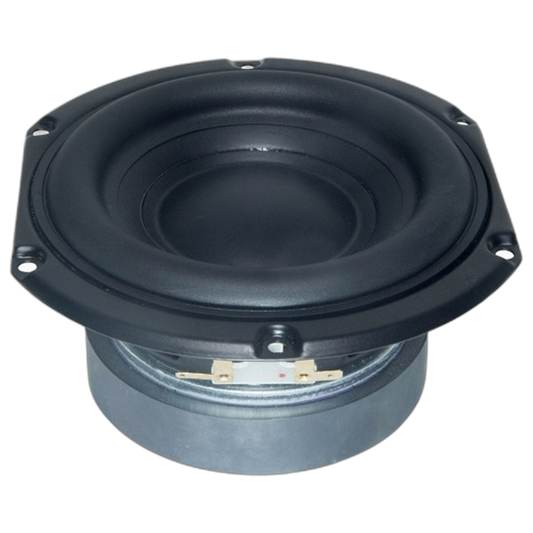 Peerless - 5¼" SLS Subwoofer - P830945