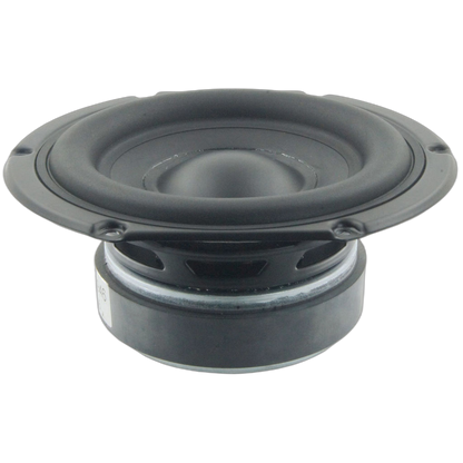Peerless - 6½" SLS Subwoofer - P830946