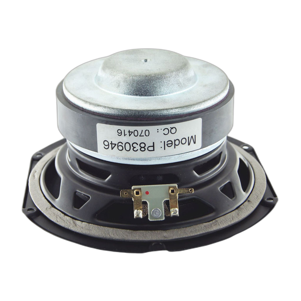 Peerless - 6½" SLS Subwoofer - P830946