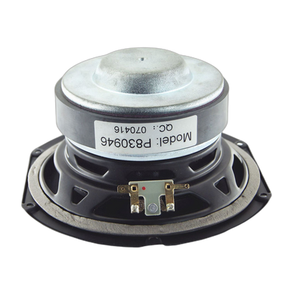 Peerless - 6½" SLS Subwoofer - P830946