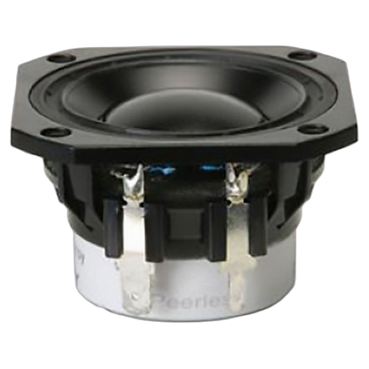 Peerless - 2" Full Range Driver - P830970