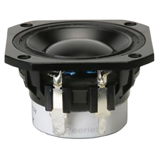 Peerless - 2" Full Range Driver - P830970
