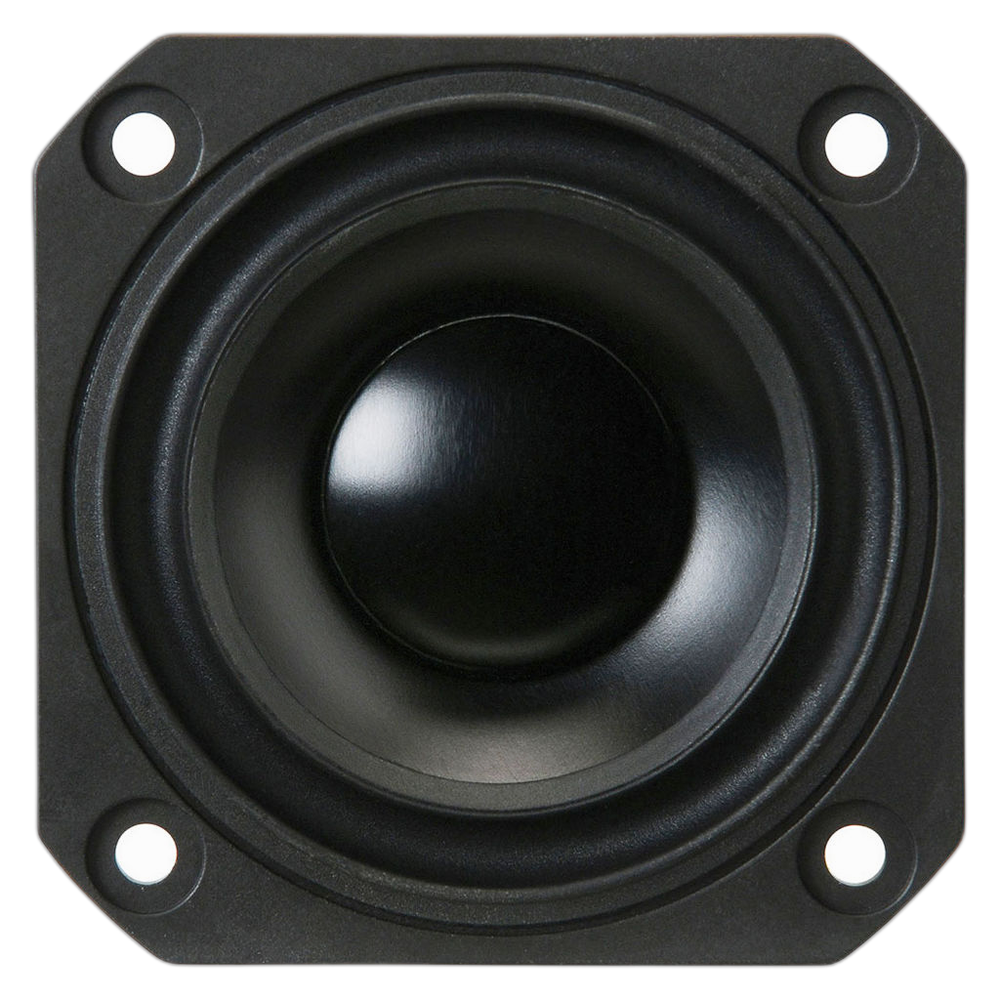Peerless - 2½" Full Range Driver - P830985