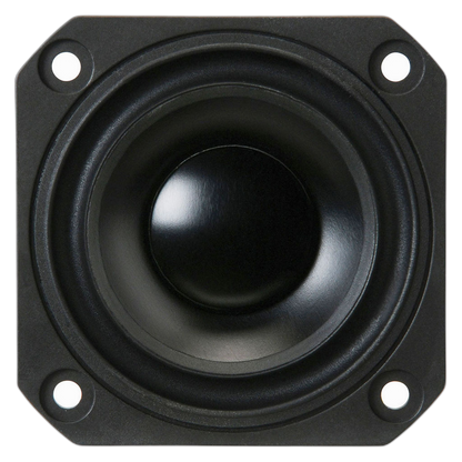Peerless - 2½" Full Range Driver - P830985